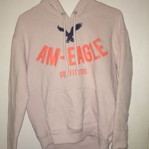 American eagle hoodie